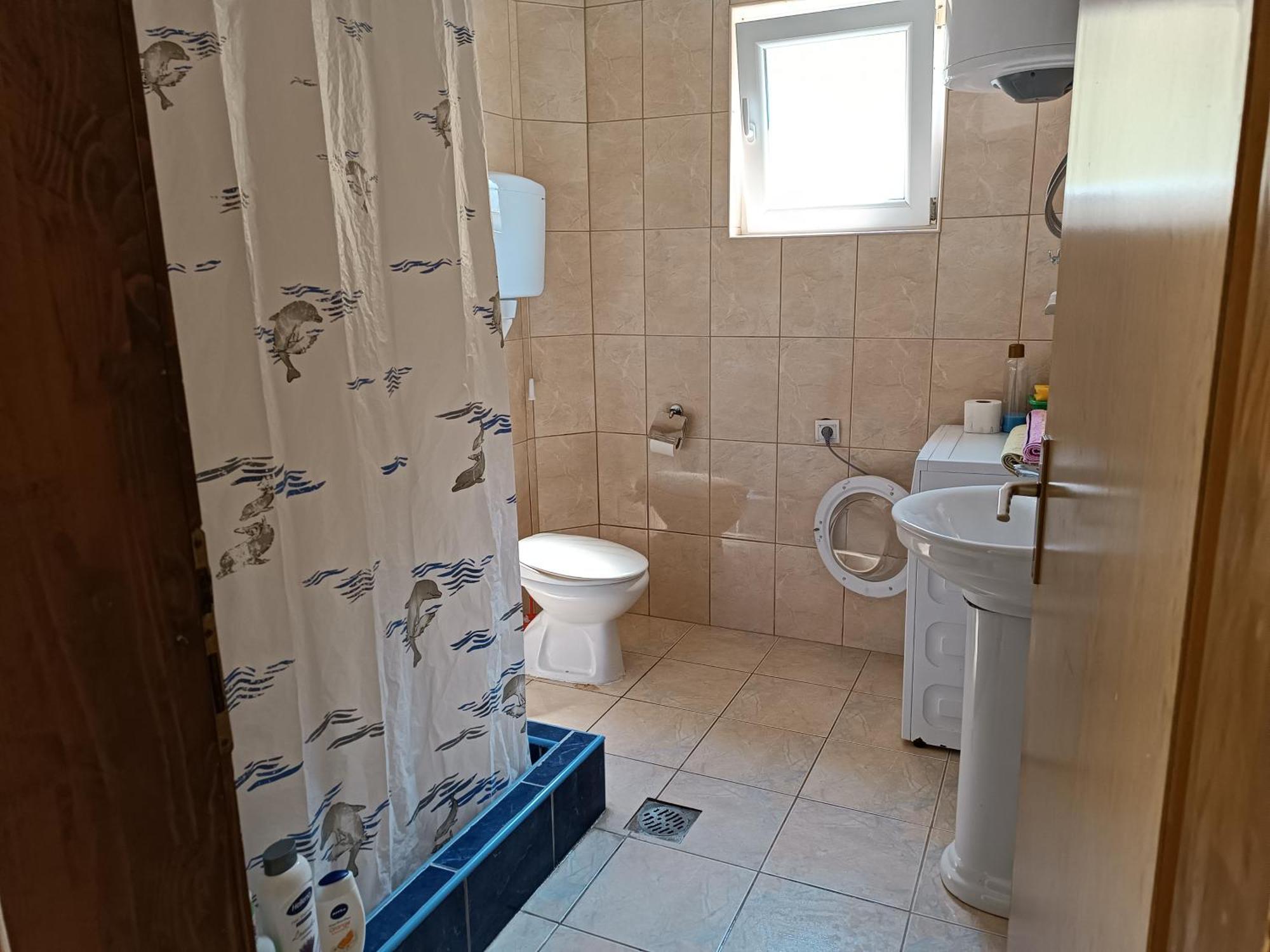 Apartment Pantovic プルジネ エクステリア 写真
