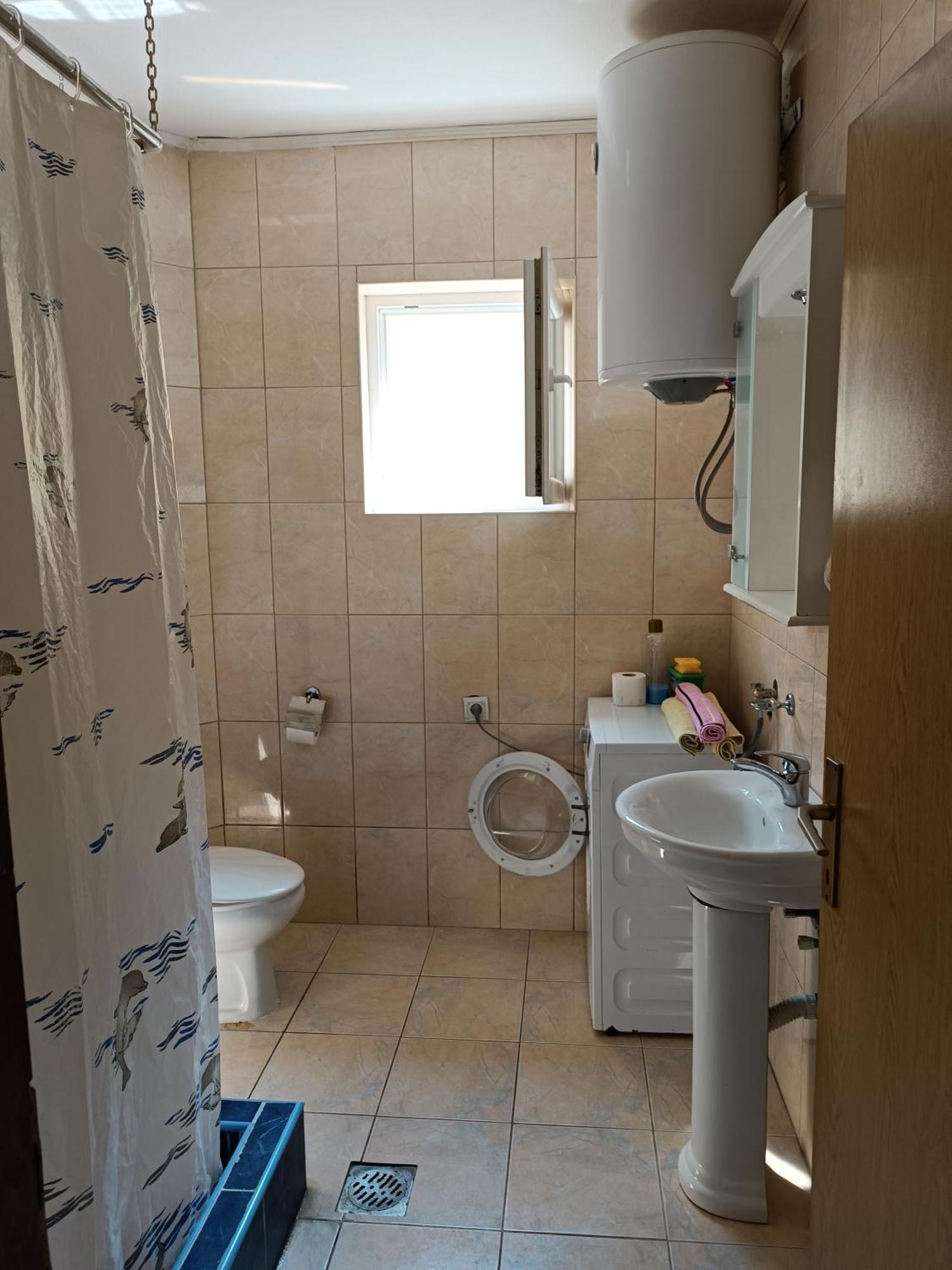 Apartment Pantovic プルジネ エクステリア 写真