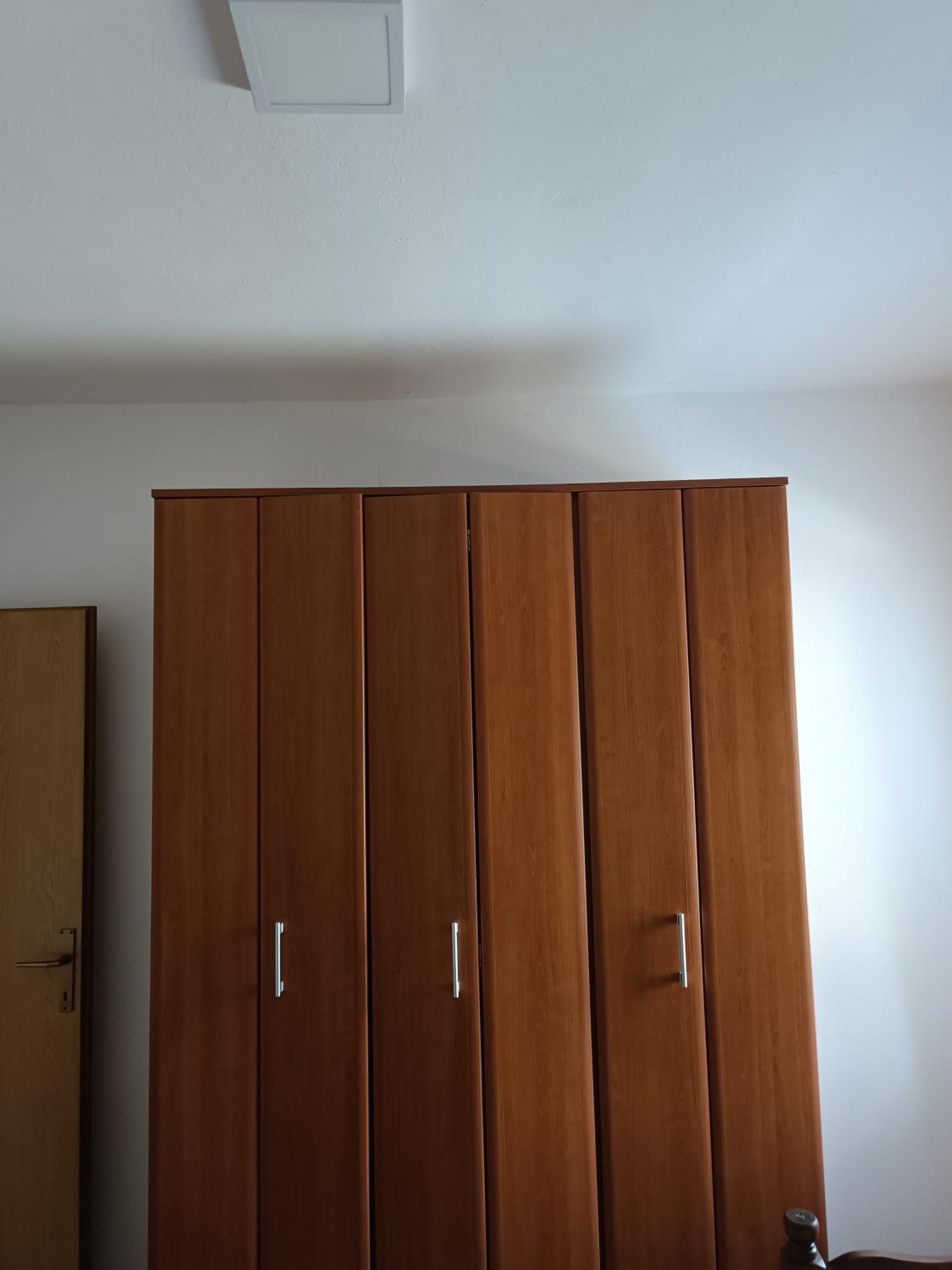 Apartment Pantovic プルジネ 部屋 写真