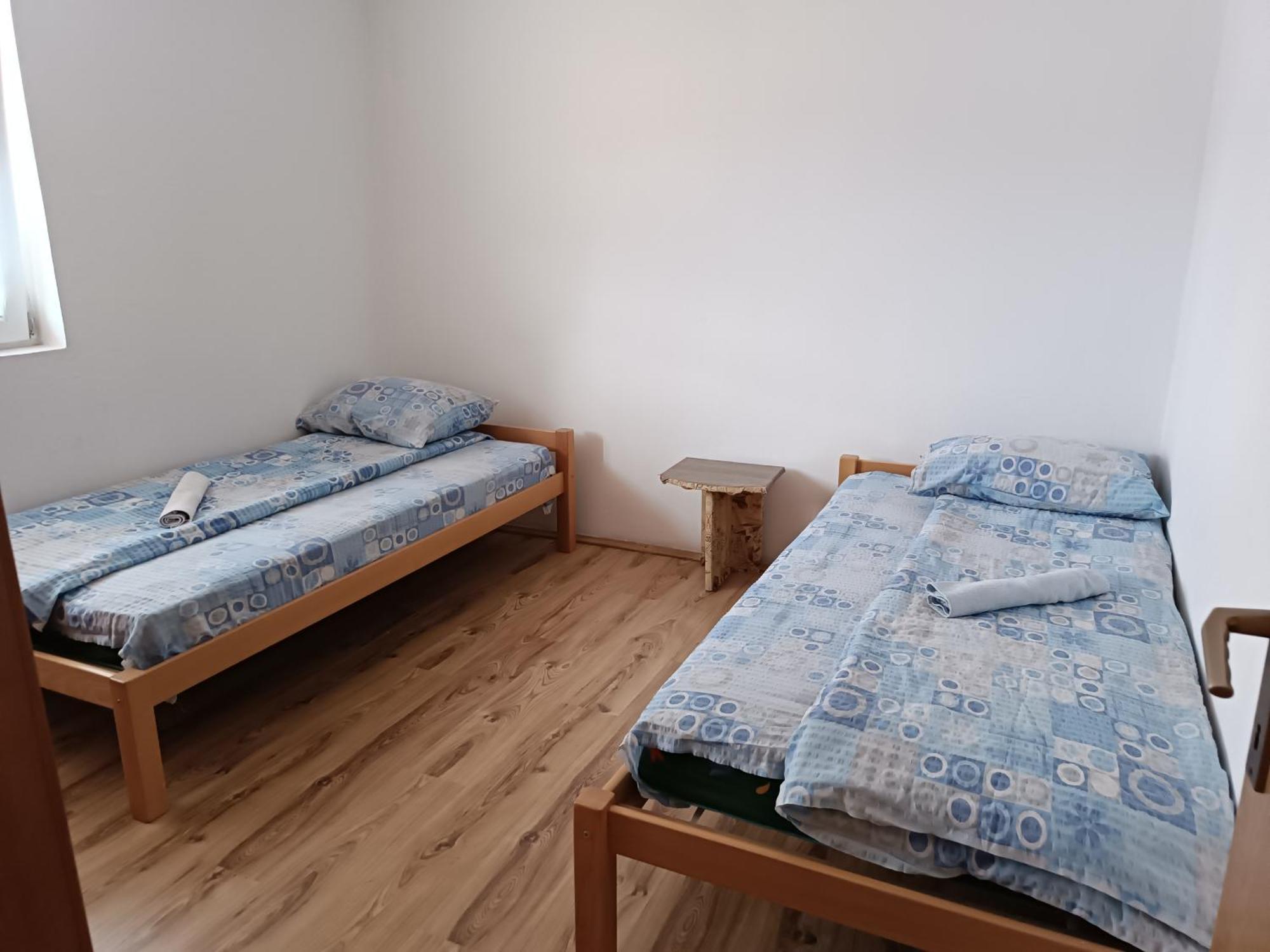 Apartment Pantovic プルジネ エクステリア 写真