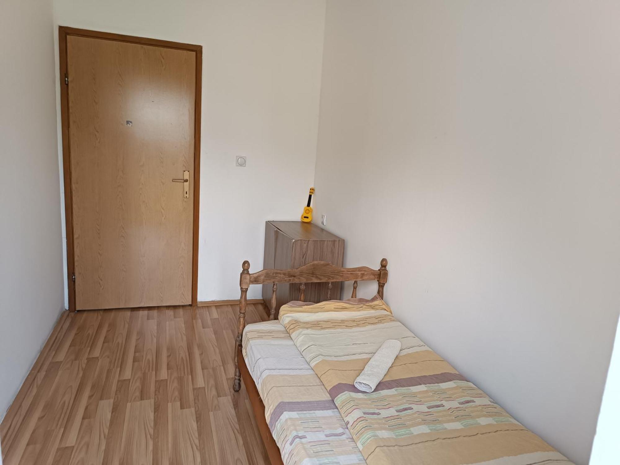 Apartment Pantovic プルジネ 部屋 写真